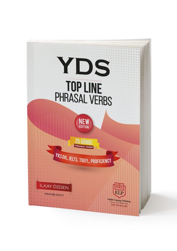 TOP LINE PHRASAL VERBS