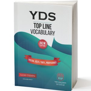 TOP LINE VOCABULARY