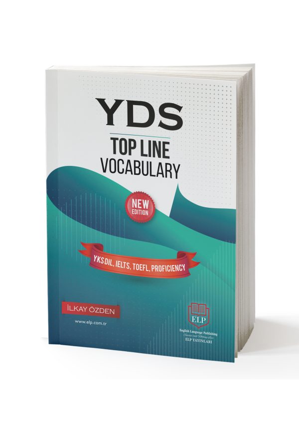 TOP LINE VOCABULARY